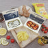 Pack of 5 Espinaler Galician Fish Preserves